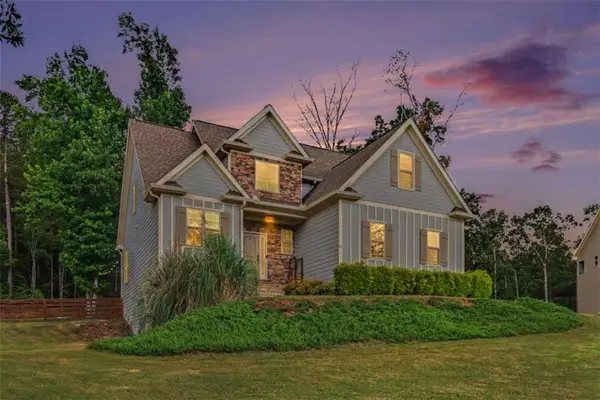 64 Blandwood Drive, Cartersville, GA 30120