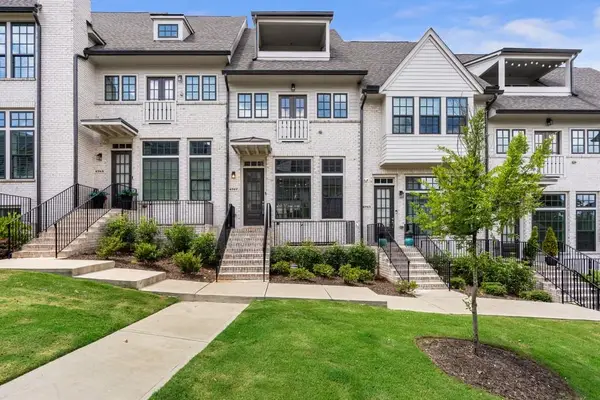 6767 Prelude Drive, Sandy Springs, GA 30328