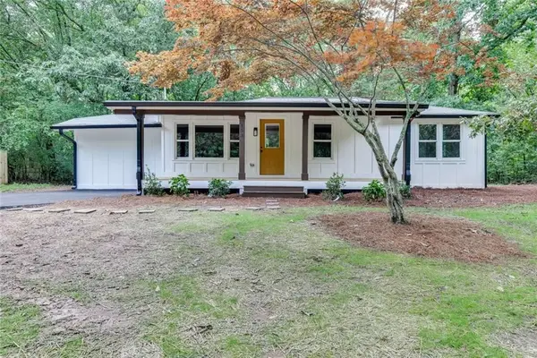 153 Mill Creek Spur, Dawsonville, GA 30534