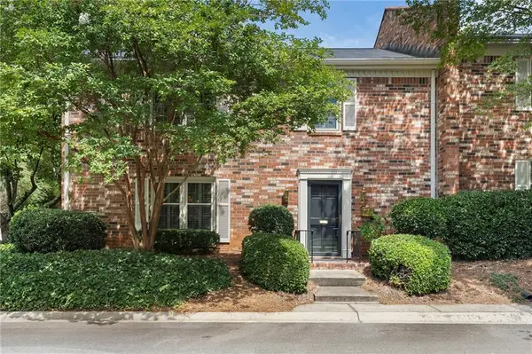 2455 Leafgate Road, Decatur, GA 30033
