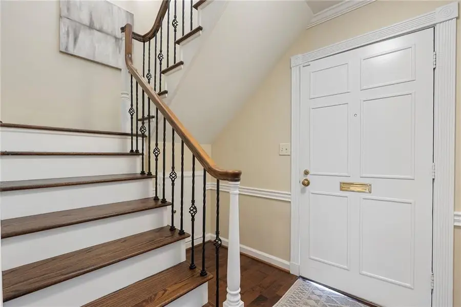 2455 Leafgate Road, Decatur, GA 30033 - #3