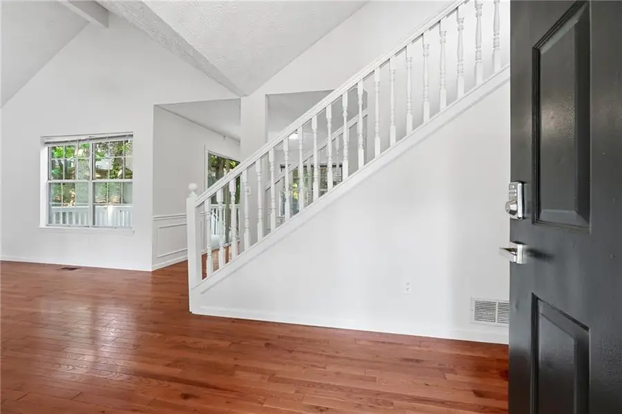 1933 Hamby Place Drive Nw, Acworth, GA 30102 - #3