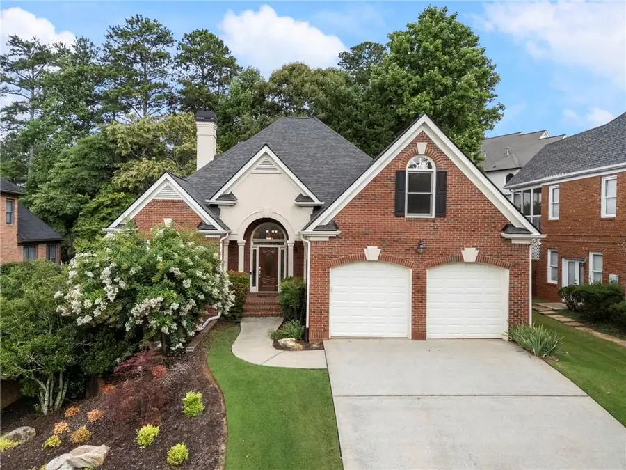 925 York Cove, Milton, GA 30004 - #2