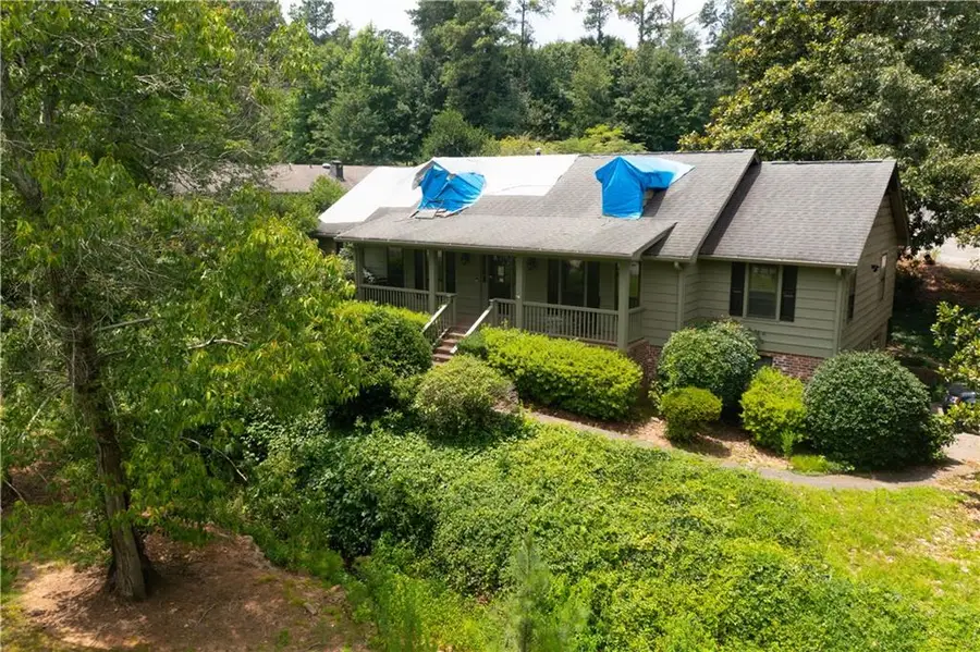 890 Hillwood Drive, Marietta, GA 30068 - #3
