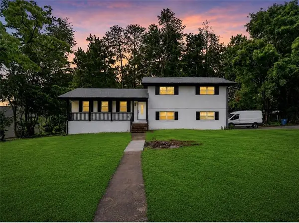 764 Trailwood Drive, Riverdale, GA 30274