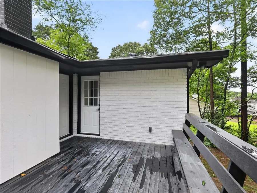 764 Trailwood Drive, Riverdale, GA 30274 - #2