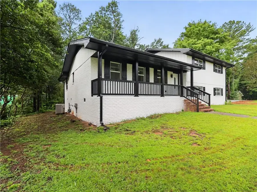 764 Trailwood Drive, Riverdale, GA 30274 - #3