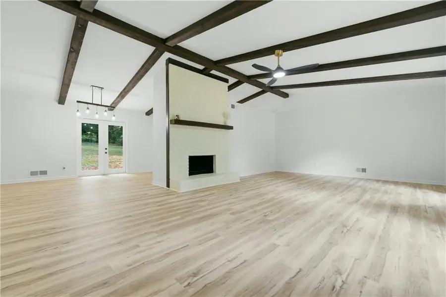 411 Hunters Lane, Woodstock, GA 30189 - #2