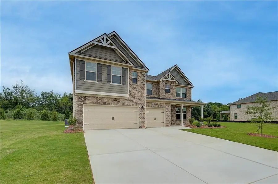 2437 Cadenza Circle, Dacula, GA 30019 - #3