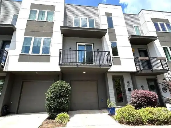 863 Cavanaugh Avenue Se #106, Atlanta, GA 30316