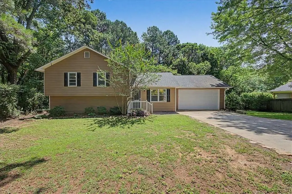558 Peeples Valley Road Ne, Cartersville, GA 30121 - #1