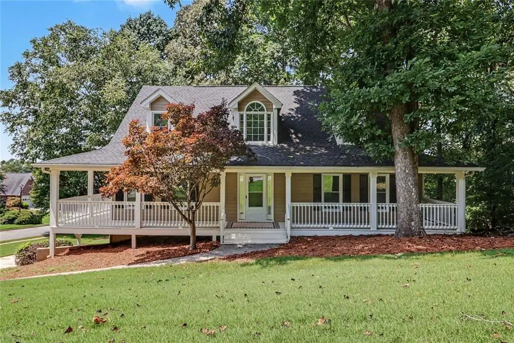 715 Maggie Mae Lane, Lawrenceville, GA 30045 - #1