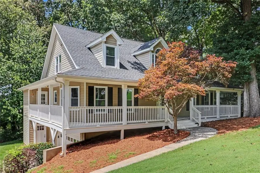 715 Maggie Mae Lane, Lawrenceville, GA 30045 - #2