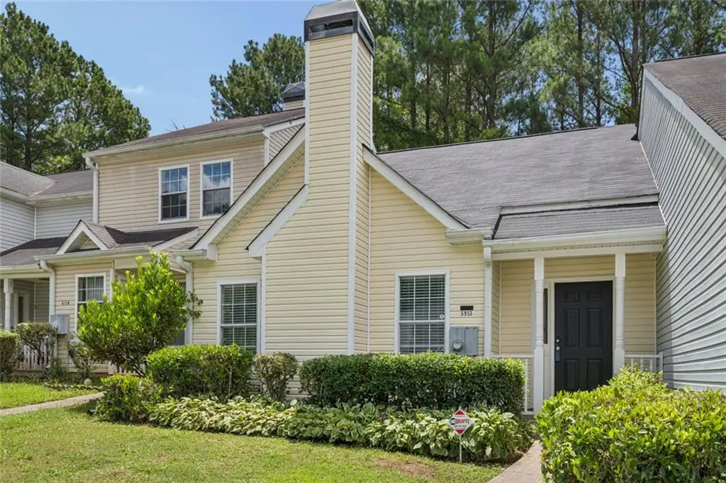 5933 Trent Walk Drive, Lithonia, GA 30038 - #1