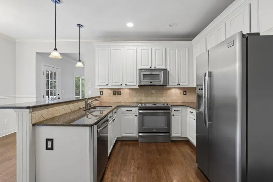 5410 Ashwind Trace, Alpharetta, GA 30005 - #3