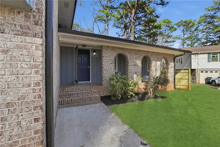 4392 Angie Drive, Tucker, GA 30084 - #2