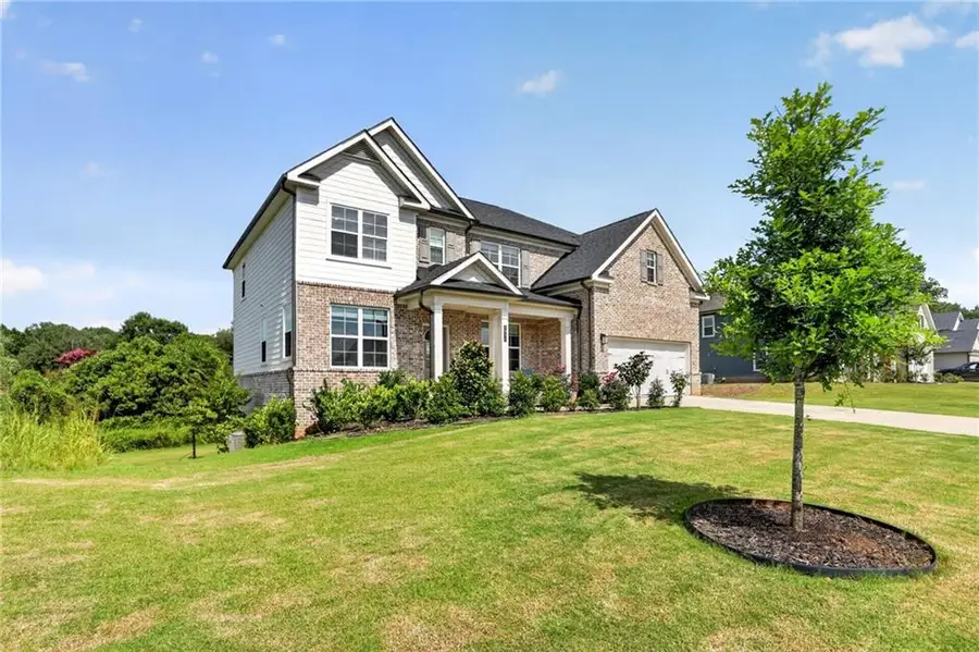 6935 Ellorie Drive, Dawsonville, GA 30534 - #2