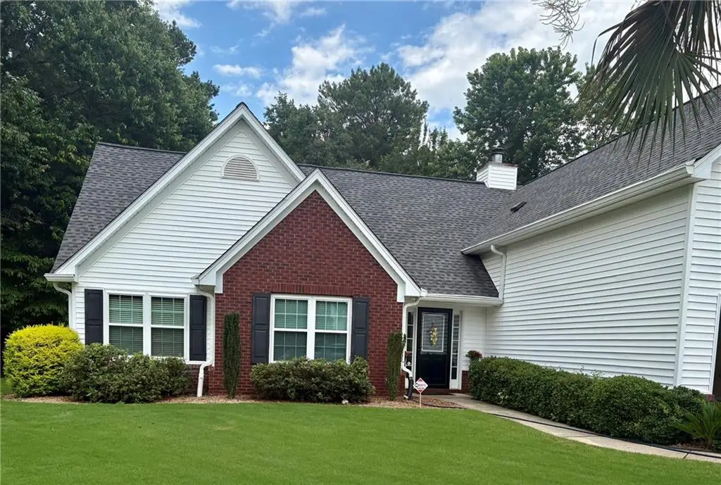 4065 Deerlope Court, Gainesville, GA 30506 - #1