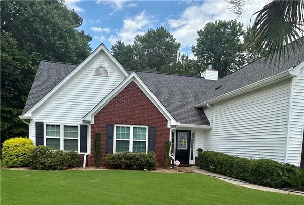 4065 Deerlope Court, Gainesville, GA 30506