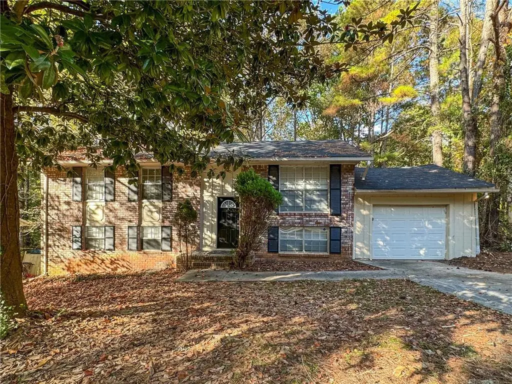 4715 Greenbriar Trail Sw, Atlanta, GA 30331 - #1