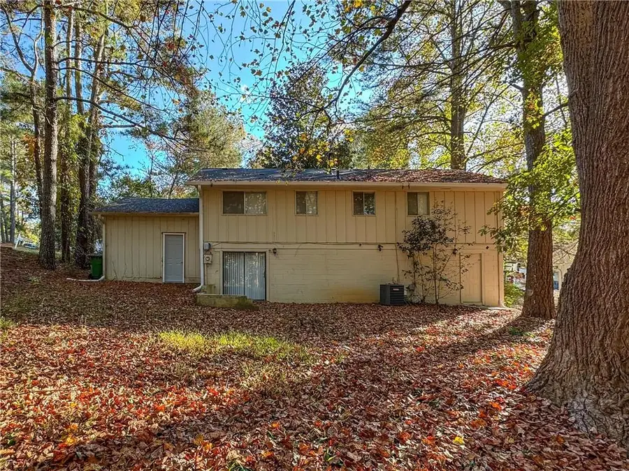 4715 Greenbriar Trail Sw, Atlanta, GA 30331 - #2