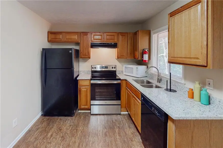 4715 Greenbriar Trail Sw, Atlanta, GA 30331 - #3
