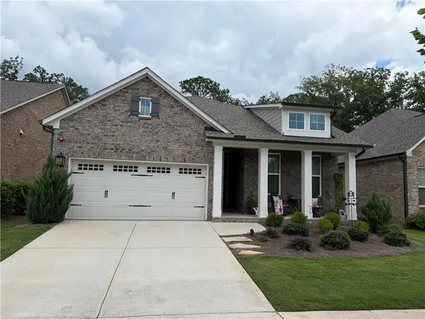 308 Carriage Glen Lane, Woodstock, GA 30188