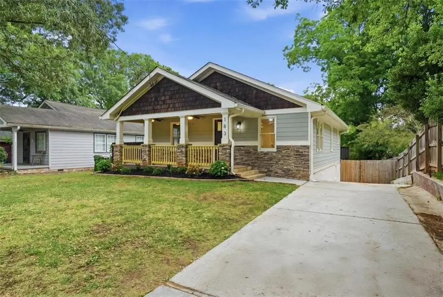183 Warren Street Se, Atlanta, GA 30317 - #3
