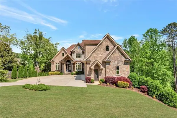 4621 Quail Court, Flowery Branch, GA 30542