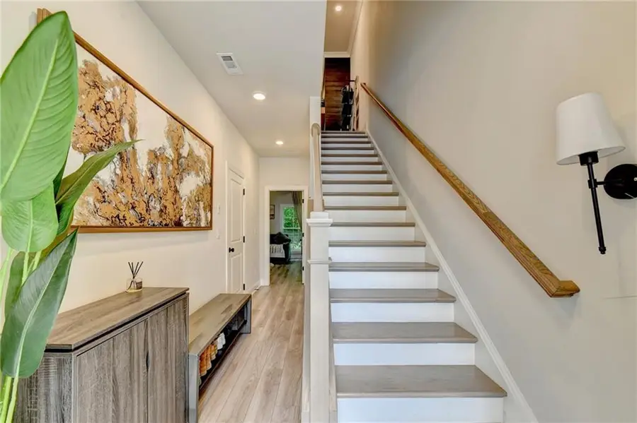 453 Burton Drive, Alpharetta, GA 30009 - #2
