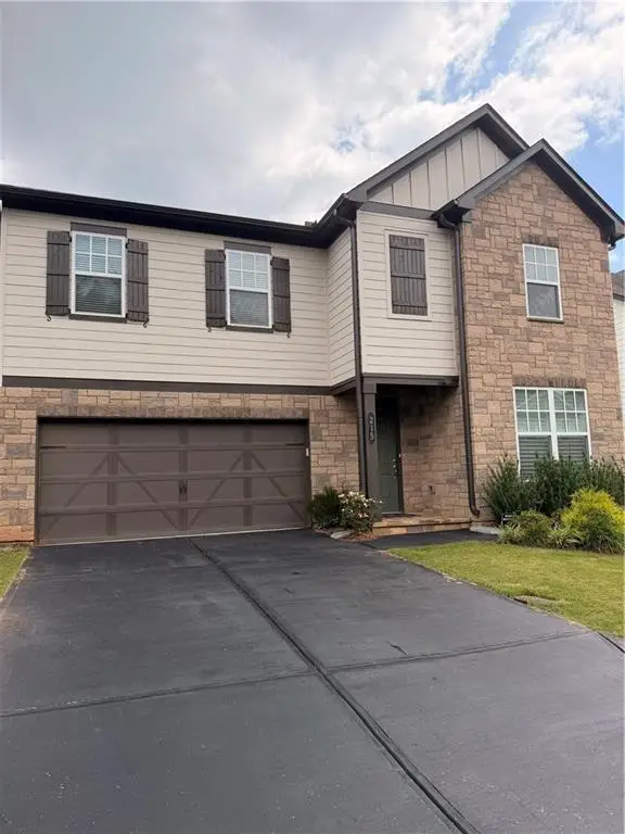 215 Foxhill Drive, Dawsonville, GA 30534 - #3