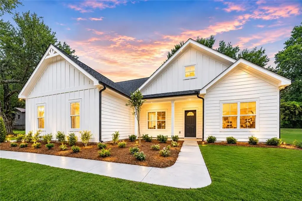 151 Bruce Road, Dawsonville, GA 30534 - #1