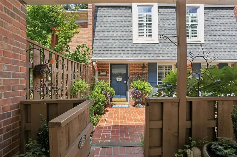 434 The North Chace, Sandy Springs, GA 30328 - #2