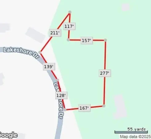 0 E Lakeshore Drive, Rome, GA 30161 - #3