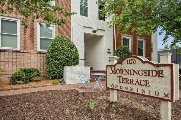 1170 N Highland Avenue Ne #A12, Atlanta, GA 30306