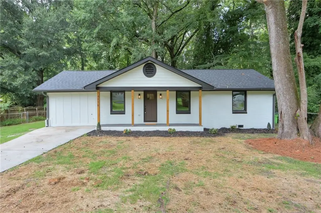 6276 Vera Lane Sw, Mableton, GA 30126 - #1