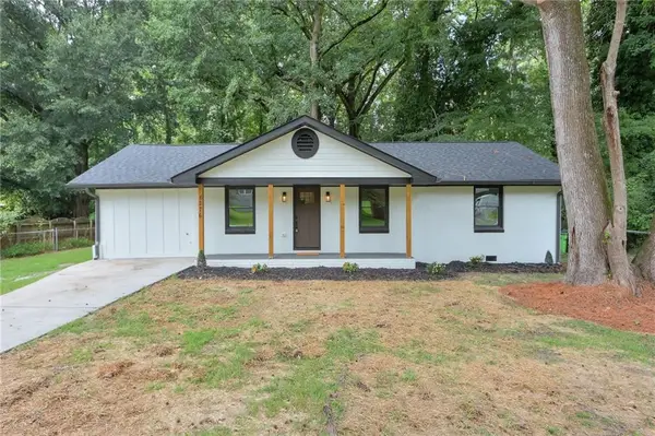 6276 Vera Lane Sw, Mableton, GA 30126
