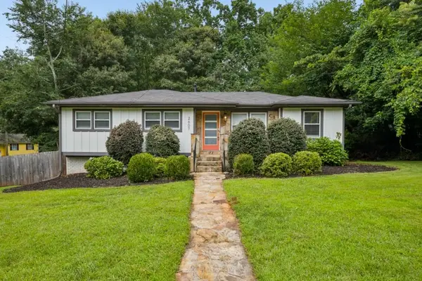 2607 Hatfield Circle Se, Atlanta, GA 30316