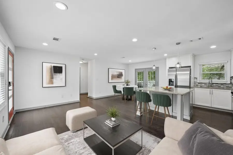2607 Hatfield Circle Se, Atlanta, GA 30316 - #3