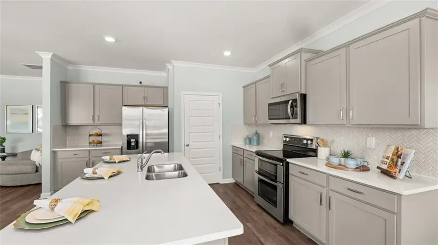 1231 Kingston Avenue, Buckhead, GA 30625 - #2