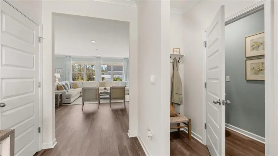 1231 Kingston Avenue, Buckhead, GA 30625 - #3