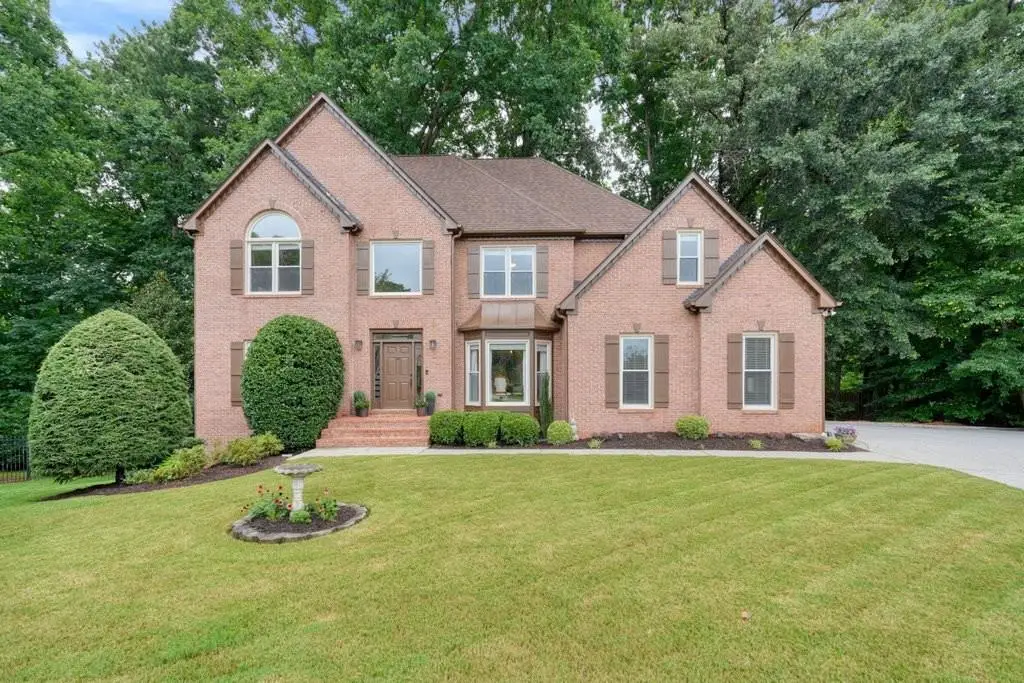 710 Waterview Trail, Alpharetta, GA 30022 - #1