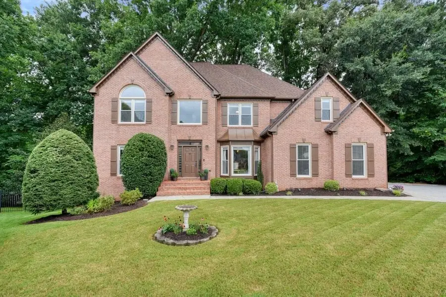 710 Waterview Trail, Alpharetta, GA 30022 - #3