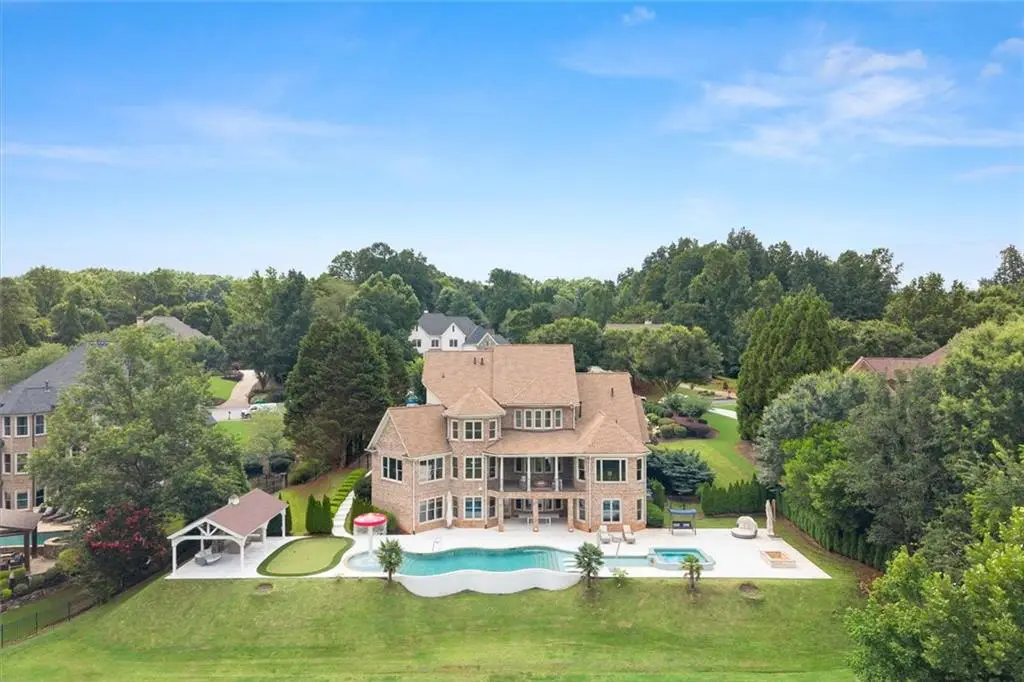 15884 Meadow King Court, Milton, GA 30004 - #1
