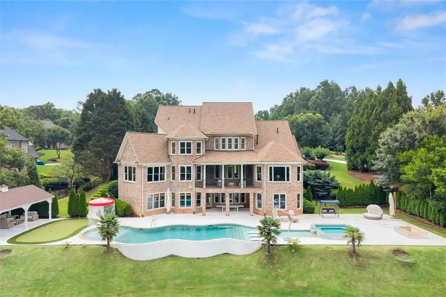 15884 Meadow King Court, Milton, GA 30004 - #2