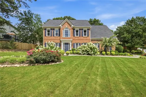 1727 Green Farm Court, Dacula, GA 30019