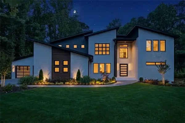 1000 Clementstone N.e Drive, Sandy Springs, GA 30342