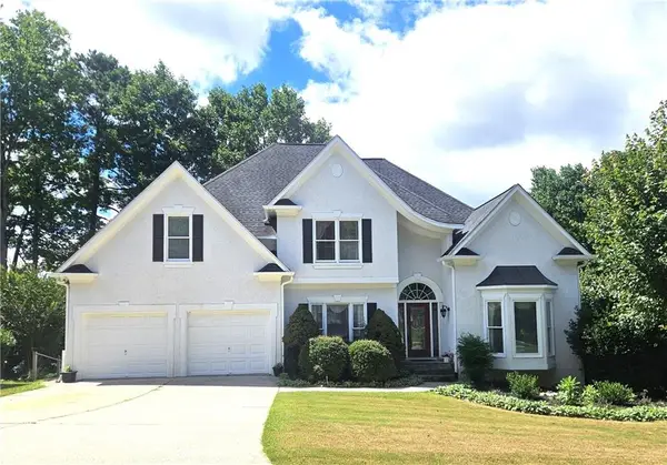 421 Clubview Drive, Woodstock, GA 30189
