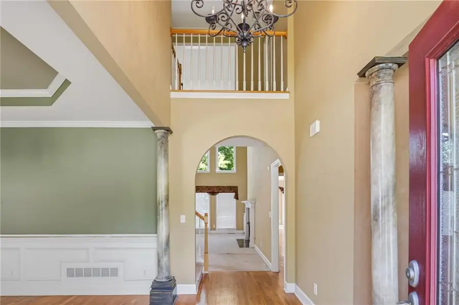 421 Clubview Drive, Woodstock, GA 30189 - #3