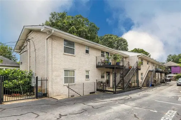 575 Flat Shoals Avenue Se #8, Atlanta, GA 30316